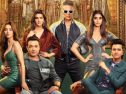 Housefull 4 gets UA certified, runtime of Akshay Kumar starrer REVEALED!