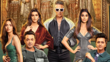 Housefull 4 gets UA certified, runtime of Akshay Kumar starrer REVEALED!