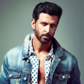 This is how Hrithik Roshan responded to a fan who asked him what type of women he would like to date