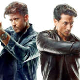 Hrithik Roshan - Tiger Shroff starrer War clocks approx. 25 cr. worth advance bookings for Day 1