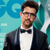 Hrithik Roshan hailed as the ‘Game Changer’ the latest issue of GQ India!