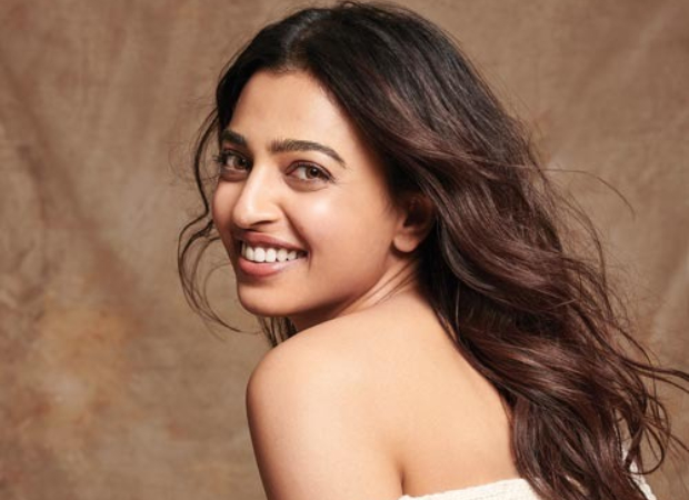 "I detach myself from my character with a lot of ease" - says Radhika Apte on prepping for any character "I detach myself from my character with a lot of ease" - says Radhika Apte on prepping for any character