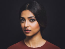 “I want more challenges. I can’t be satisfied with what has happened” – says Radhika Apte