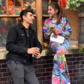 Ibrahim Ali Khan shares the details of his relationship with Sara Ali Khan!