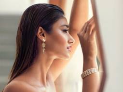 Ileana D’Cruz stuns in a sexy new photo on Instagram