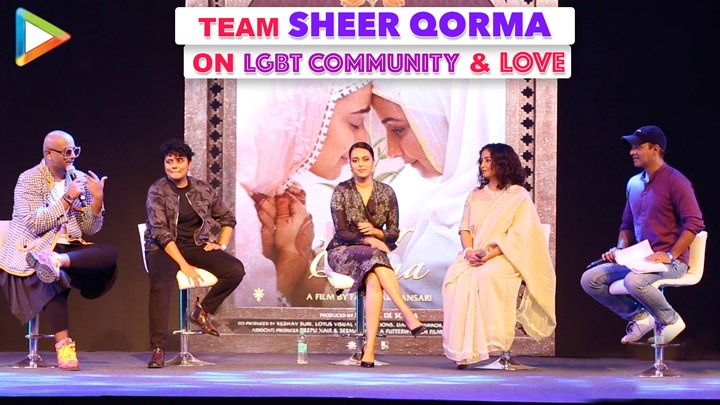 “I’m GAY & its Okay, its Cool. So I think…”: Faraz | Sheer Qorma | Swara | Divya | Marijke