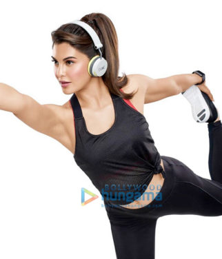Celebrity Photos of Jacqueline Fernandez