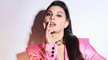 Jacqueline Fernandez goes live with a Coronavirus survivor to help spread  awareness about the Pandemic