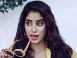 Janhvi Kapoor’s latest workout video is all the mid-week motivation you need to hit the gym!