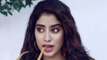 Janhvi Kapoor’s latest workout video is all the mid-week motivation you need to hit the gym!