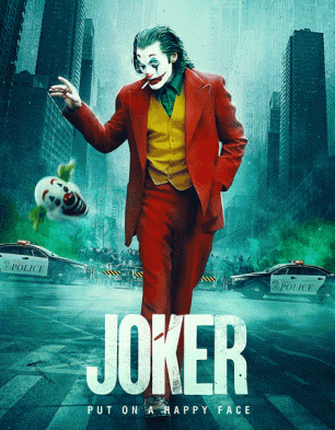 Joker (English)