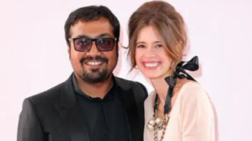 Kalki Koechlin reveals about ex-husband Anurag Kashyap’s reaction to her pregnancy