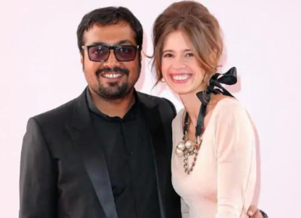 Kalki Koechlin reveals about ex-husband Anurag Kashyap's reaction to her pregnancy Kalki Koechlin reveals about ex-husband Anurag Kashyap's reaction to her pregnancy