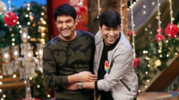 Kapil Sharma mocks Chandan Prabhakar and calls out his lie on Twitter!