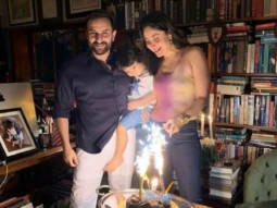 Kareena Kapoor Khan and Saif Ali Khan celebrate 7th wedding anniversary with intimate celebration