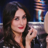 Kareena Kapoor Khan recreates THIS iconic dialogue from Kabhi Khushi Kabhie Gham