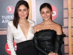 Kareena Kapoor Khan says she will be the happiest girl in the world if Alia Bhatt becomes her sister-in-law