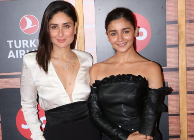 Kareena Kapoor Khan says she will be the happiest girl in the world if Alia Bhatt becomes her sister-in-law Kareena Kapoor Khan says she will be the happiest girl in the world if Alia Bhatt becomes her sister-in-law