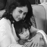 Kareena Kapoor Khan talks about how Taimur Ali Khan needs to spend quality time with his parents where they are not known