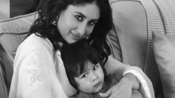 Kareena Kapoor Khan talks about how Taimur Ali Khan needs to spend quality time with his parents where they are not known