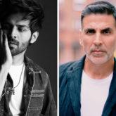 Kartik Aaryan, the new Akshay Kumar Replaces original in Hera Pheri 3