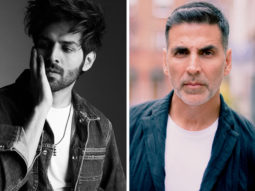 Kartik Aaryan, the new Akshay Kumar? Replaces original in Hera Pheri 3