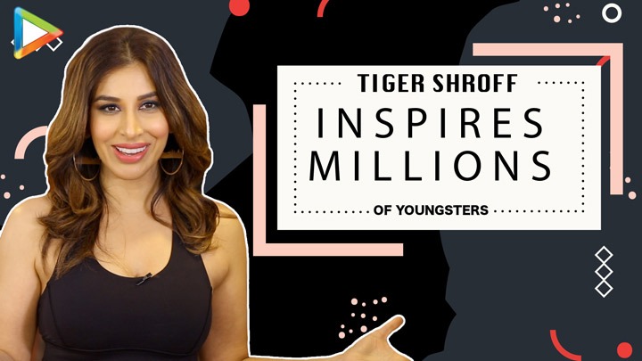 “Katrina Kaif is incredibly INSPIRING, Tiger is most DEDICATED”:Sophie | Fitness | Diet | Work it Up