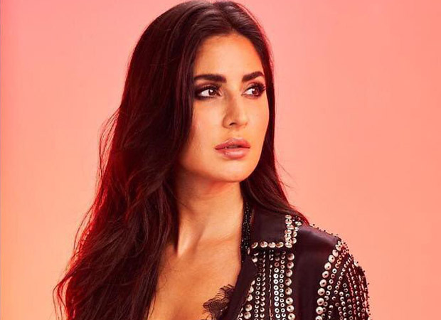 Katrina Kaif posts a picture from the sets of Sooryavanshi and we’re excited!