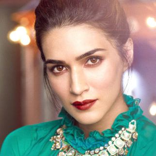 Celebrity Photo Of Kriti Sanon