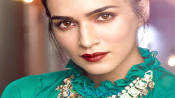 Celebrity Photo Of Kriti Sanon