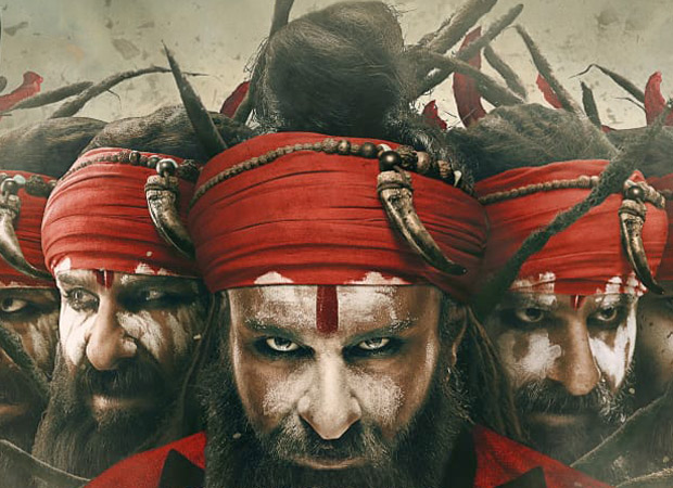 Laal Kaptaan Box Office Collections: The Saif Ali Khan is one of the lowest openers Laal Kaptaan Box Office Collections: The Saif Ali Khan is one of the lowest openers