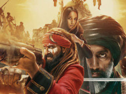 Laal Kaptaan: Public Review | First Day First Show | Saif Ali Khan