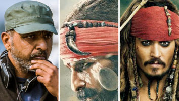 Laal Kaptaan director Navdeep Singh says comparing Saif Ali Khan’s look with Johnny Depp’s Jack Sparrow makes no sense