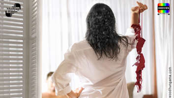 First Look Of The Movie Love Shots