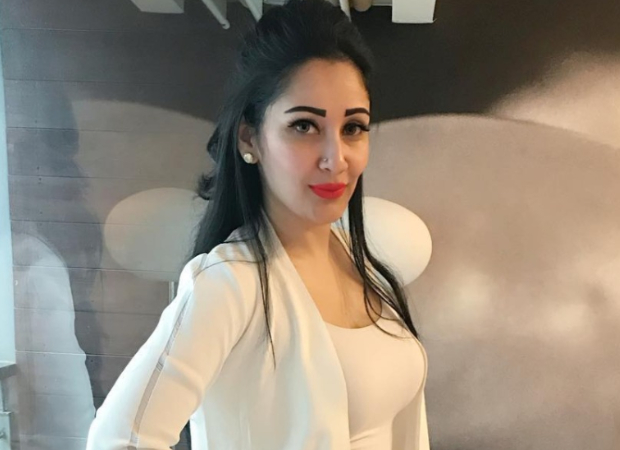 Maanayata Dutt opens up about her Marathi movie Baba being screened at the Golden Globes Maanayata Dutt opens up about her Marathi movie Baba being screened at the Golden Globes