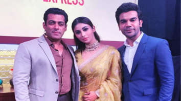 Made In China pair Rajkummar Rao and Mouni Roy try to sell their ‘magic soup’ to Salman Khan
