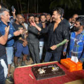Malang: Anil Kapoor enjoys 'dark chocolate on dark night' after the wrapping up Mohit Suri's film