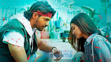 Movie Stills Of The Movie Marjaavaan