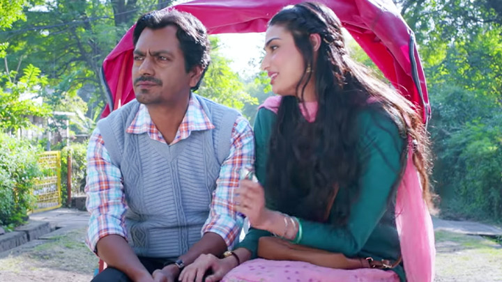 Motichoor Chaknachoor Choti Choti Gal Nawazuddin Siddiqui Athiya