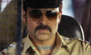 Movie Stills Of The Movie Mumbai Saga