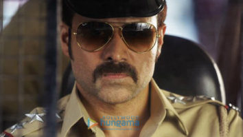 Movie Stills Of The Movie Mumbai Saga