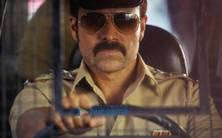 Movie Stills Of The Movie Mumbai Saga