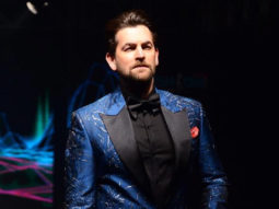Neil Nitin Mukesh, Warina Hussain on ramp tech Fashion tour | Part 3