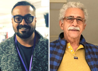 Sedition case against Anurag Kashyap, Naseeruddin Shah and others dropped by Bihar Police