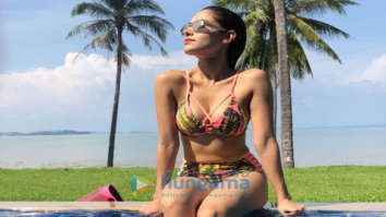 Celebrity Photos of Nushrat Bharucha