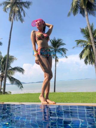 Celebrity Photos of Nushrat Bharucha