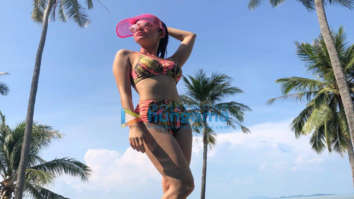 Celebrity Photos of Nushrat Bharucha