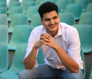 P Se Pyaar F Se Faraar debutant Bhavesh Kumar makes a successful entry in Bollywood