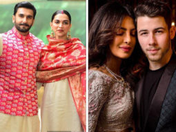 Happy Diwali 2019: From Deepika Padukone and Ranveer Singh to Priyanka Chopra and Nick Jonas, couples who will celebrate their first Diwali
