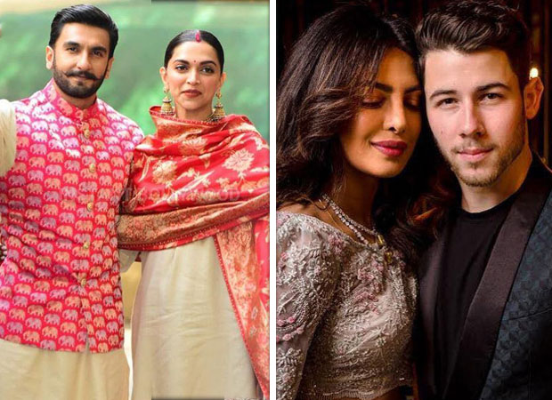 Happy Diwali 2019: From Deepika Padukone and Ranveer Singh to Priyanka Chopra and Nick Jonas, couples who will celebrate their first Diwali
